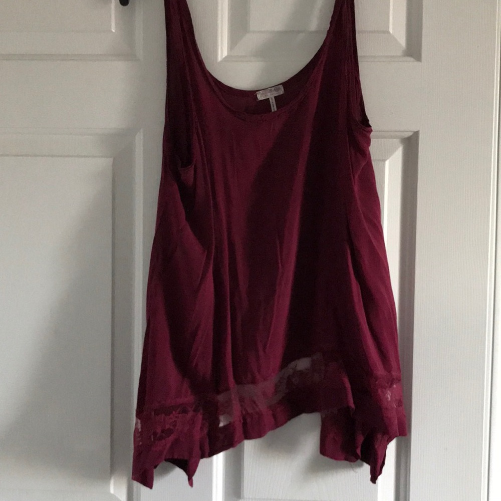 Free People slip!